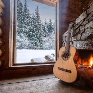 Armonía Relajante: Música De Guitarra Para Spa Y Masajes - Guitarras Flamencas