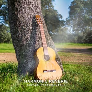 Harmonic Reverie: Guitar for Relaxation - Guitar Instrumentals