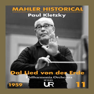 Historical Mahler, Vol. 11 - Gustav Mahler
