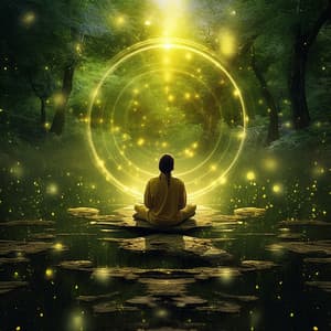 Harmony Meditation: Raindrop Music - Rain Sounds For Sleep