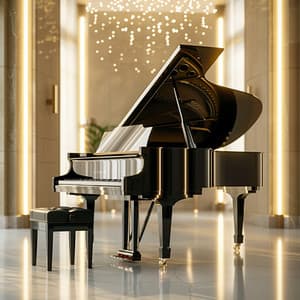 Serene Piano Sounds for Calming Cats - Gentle Piano Harmonies