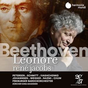 Beethoven: Leonore - Ludwig van Beethoven