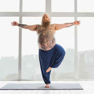 Yoga Harmony: Music for Mindful Practice - Harmonious Yoga Rest