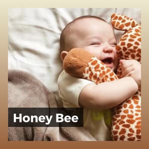 Honey Bee - Baby Sleeping Music