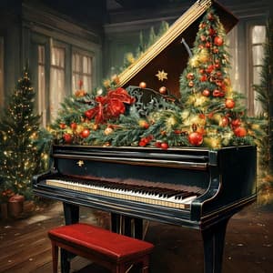 In the Spirit: Songs for Christmas - Tropical Christmas Prime
