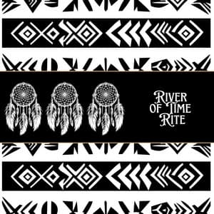 River of Time Rite - Australian Tribe