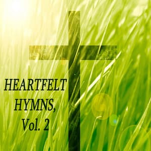 Heartfelt Hymns, Vol. 2 - Matt Carlson