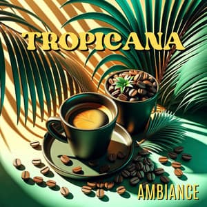 Tropicana Ambiance - Yoana Cruz