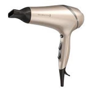Hair Dryers for Background Sounds and White Noise - Relaxing Spa Brown Noise