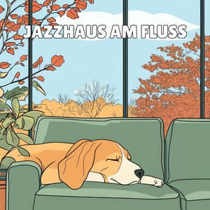 Jazzhaus am Fluss - Frühstück Jazz