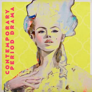 Contemporary Period Drama - Adam Saunders