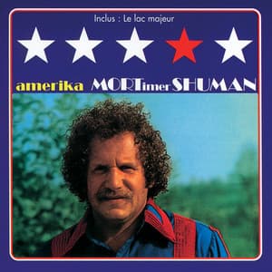 Amerika - Mort Shuman
