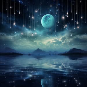 Tranquil Relaxation Music: Raindrops Rain Harmony - Nature Nerd