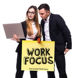 Work Focus - Instrumental Work Focus