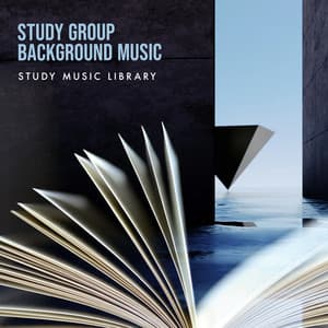 Study Group Background Music - Study Music Library