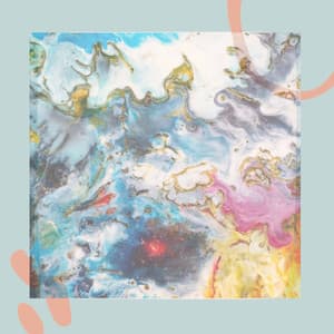 Soprano Sax Solo - Music for Balancing Hours - The Cocktail Lounge Players