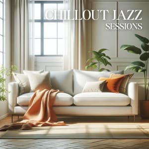 Chillout Jazz Sessions: Smooth Tunes for Post-Work Relaxation - Most Relaxing Music Academy