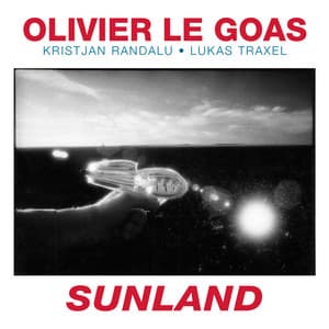 Sunland - Kristjan Randalu