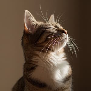 Melodías Calmantes Para Gatos: Música Relajante Para Gatitos - Música para gatos Deluxe