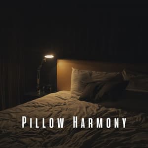 Pillow Harmony: Chill Music for Soothing Sleep - Dark Music Specialists