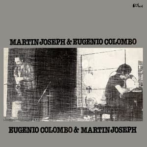 Duets and Solos - Eugenio Colombo