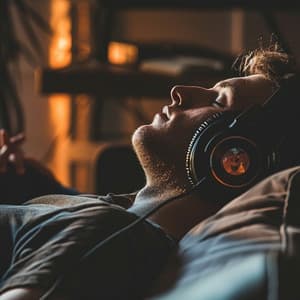 Slumber Harmony: Sleep Music for Quiet Rest - Waves for Sleep