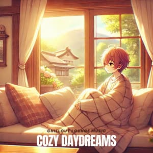 Cozy Daydreams: Smooth Lofi Collection - Chillout Lounge Music