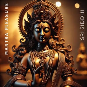 Mantra Pleasure - Sri Siddhi
