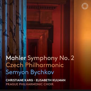 Mahler: Symphony No. 2 - Gustav Mahler
