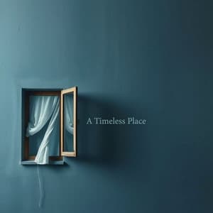 A TImeless Place - Yunmi Kang