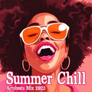 Summer Chill Afrobeats Mix 2023 - Summer Pool Party Chillout Music