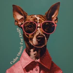 Calm Music for Dogs - Official Pet Care Collection