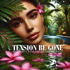 Tension Be Gone: Reconnect with Nature and Yourself - Spa Music Paradise