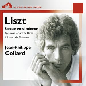 Liszt sonate dante sonat - Franz Liszt