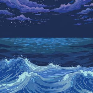 Wellenparadies - Meeresgeräusche