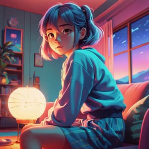 Study Coffee: Lofi Chillhop for Productivity and Relaxation - Lounge Chillhop Collective