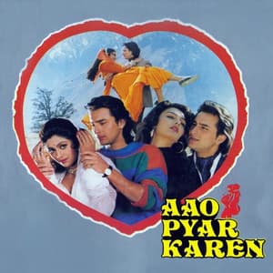 Aao Pyar Karen - Aadesh Shrivastava