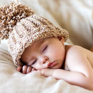 Sleep Baby Sleep - Música de Ninar