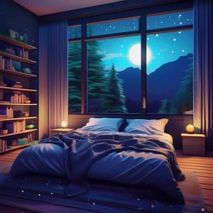 Sueño Relajante: Música Suave Para Noches De Descanso - Era dorada