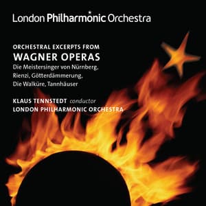 Wagner: Orchestral Excerpts from Wagner's Operas - Richard Wagner