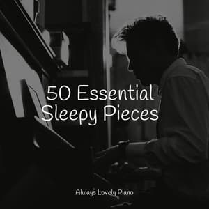 50 Essential Sleepy Pieces - Restaurant Background Music