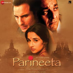 Parineeta - Shantanu Moitra