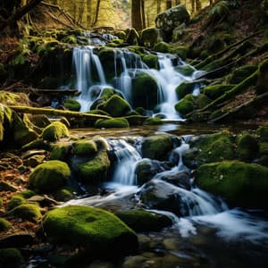 Notas De La Serenatas Del Arroyo: Melodías Fluyentes Del Agua - Laboratorio de la Naturaleza