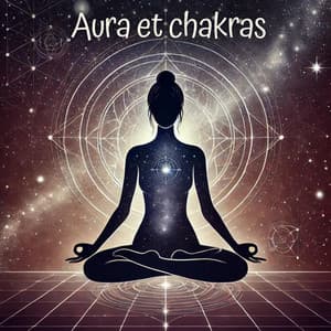 Aura et chakras: Méditation silencieuse - Bouddha Réflexion Zone Calme