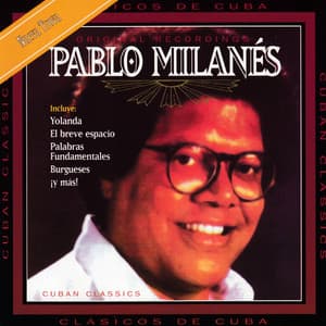 Pablo Milanés - Pablo Milanés
