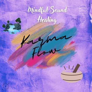 Mindful Sound Healing - Karma Flow