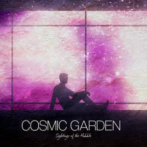 Cosmic Garden - Sightings of the Hubble