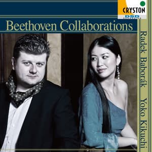 Beethoven Collaborations - 菊池洋子