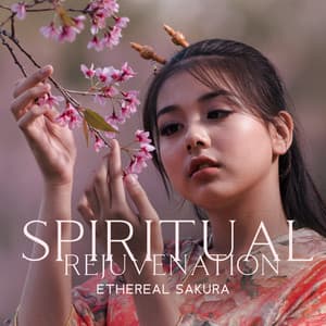 Spiritual Rejuvenation - Mindfulness Meditation Music Spa Maestro