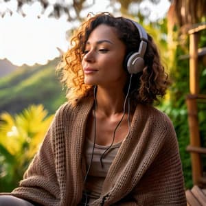 Music of Relaxation: Gentle Soothing Tones - Paz Sounds
